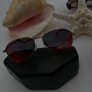 Nike Vision Black Recycled Case new without tags. All inclusive